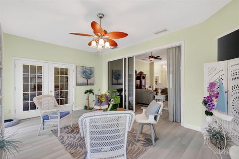 Tiny photo for 3054 New Haven Place, Mount Dora, FL 32757 (MLS # O6373374)