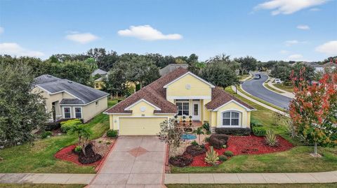 Tiny photo for 3054 New Haven Place, Mount Dora, FL 32757 (MLS # O6373374)