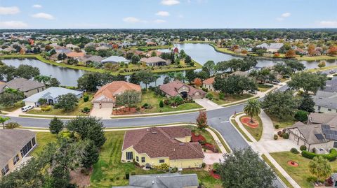 Tiny photo for 3054 New Haven Place, Mount Dora, FL 32757 (MLS # O6373374)
