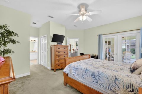 Tiny photo for 3054 New Haven Place, Mount Dora, FL 32757 (MLS # O6373374)