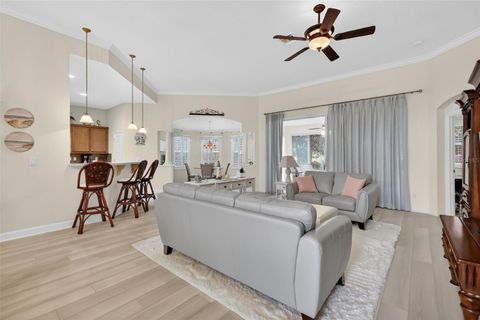 Tiny photo for 3054 New Haven Place, Mount Dora, FL 32757 (MLS # O6373374)