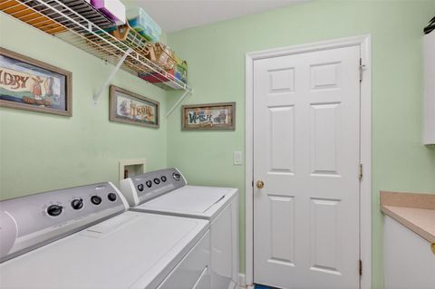 Tiny photo for 3054 New Haven Place, Mount Dora, FL 32757 (MLS # O6373374)