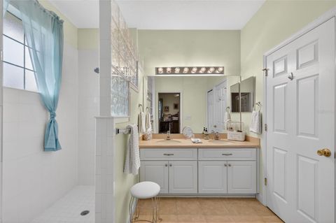 Tiny photo for 3054 New Haven Place, Mount Dora, FL 32757 (MLS # O6373374)