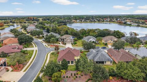 Tiny photo for 3054 New Haven Place, Mount Dora, FL 32757 (MLS # O6373374)