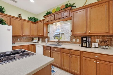 Tiny photo for 3054 New Haven Place, Mount Dora, FL 32757 (MLS # O6373374)