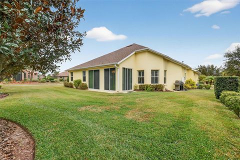 Tiny photo for 3054 New Haven Place, Mount Dora, FL 32757 (MLS # O6373374)
