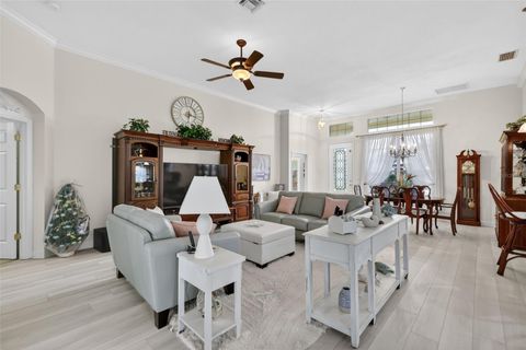 Tiny photo for 3054 New Haven Place, Mount Dora, FL 32757 (MLS # O6373374)