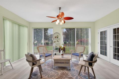 Tiny photo for 3054 New Haven Place, Mount Dora, FL 32757 (MLS # O6373374)