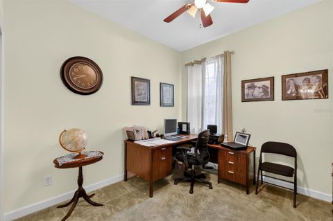 Tiny photo for 3054 New Haven Place, Mount Dora, FL 32757 (MLS # O6373374)