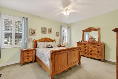 Tiny photo for 3054 New Haven Place, Mount Dora, FL 32757 (MLS # O6373374)