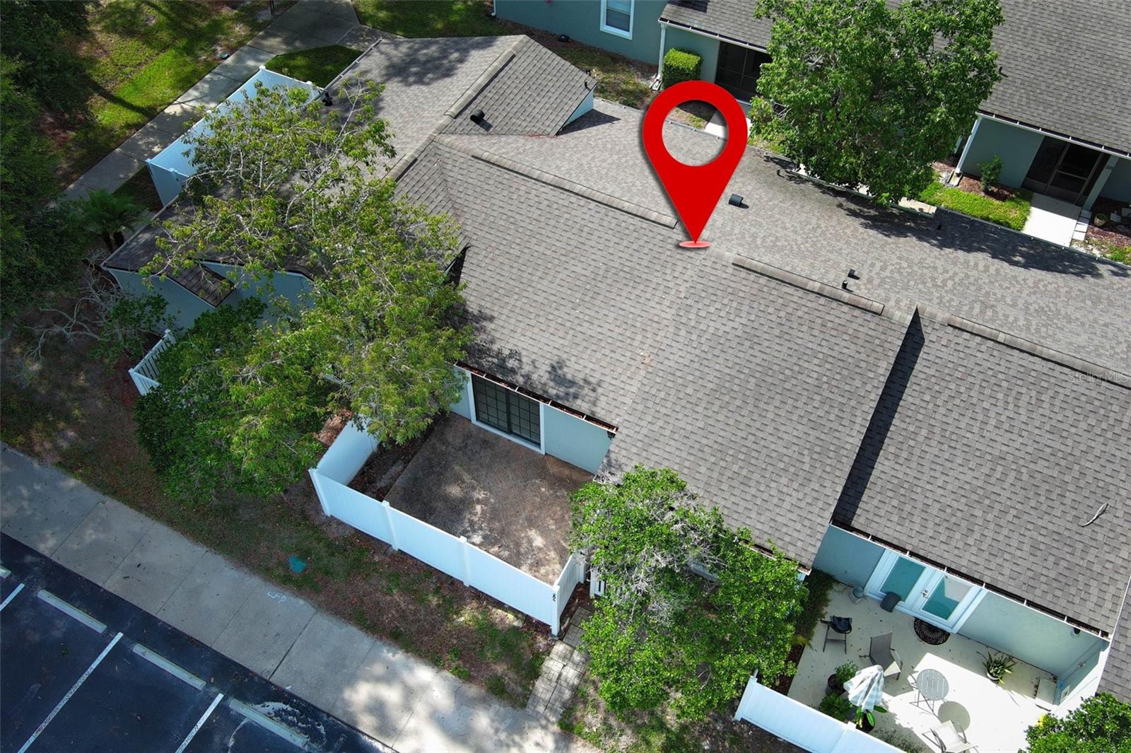 VILLAS/LK MARY - Residential Lease