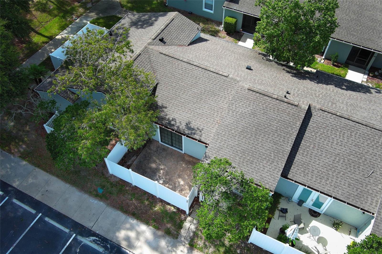 VILLAS/LK MARY - Residential Lease