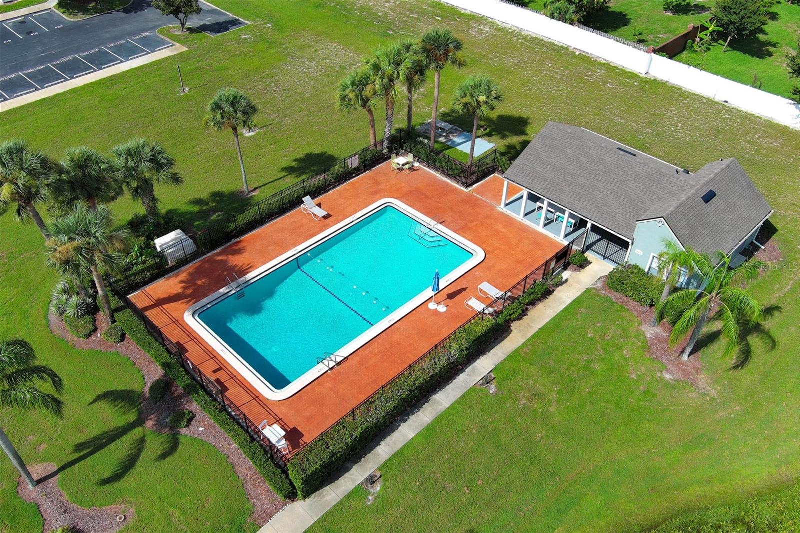 VILLAS/LK MARY - Residential Lease