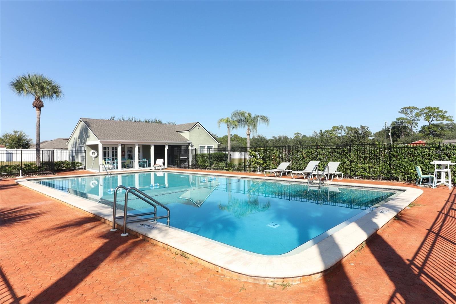 VILLAS/LK MARY - Residential Lease