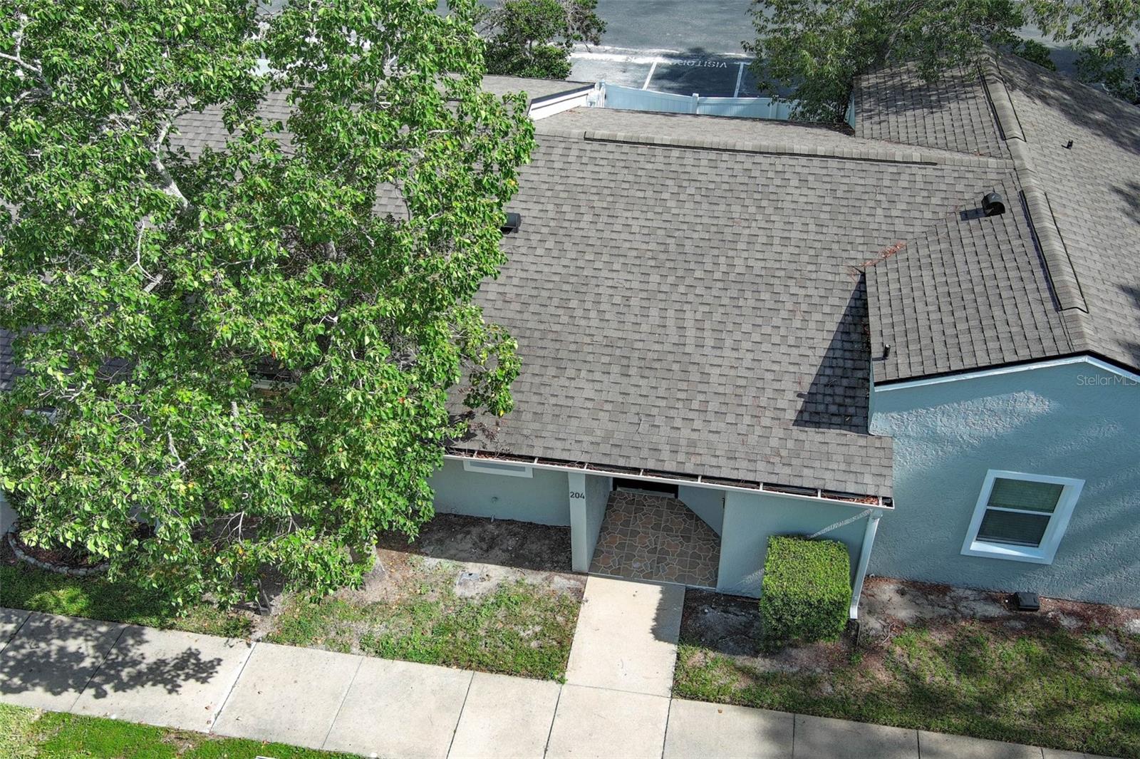 VILLAS/LK MARY - Residential Lease