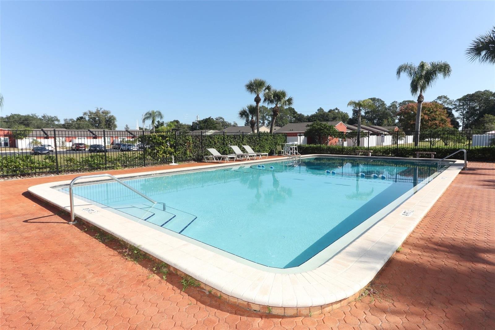 VILLAS/LK MARY - Residential Lease