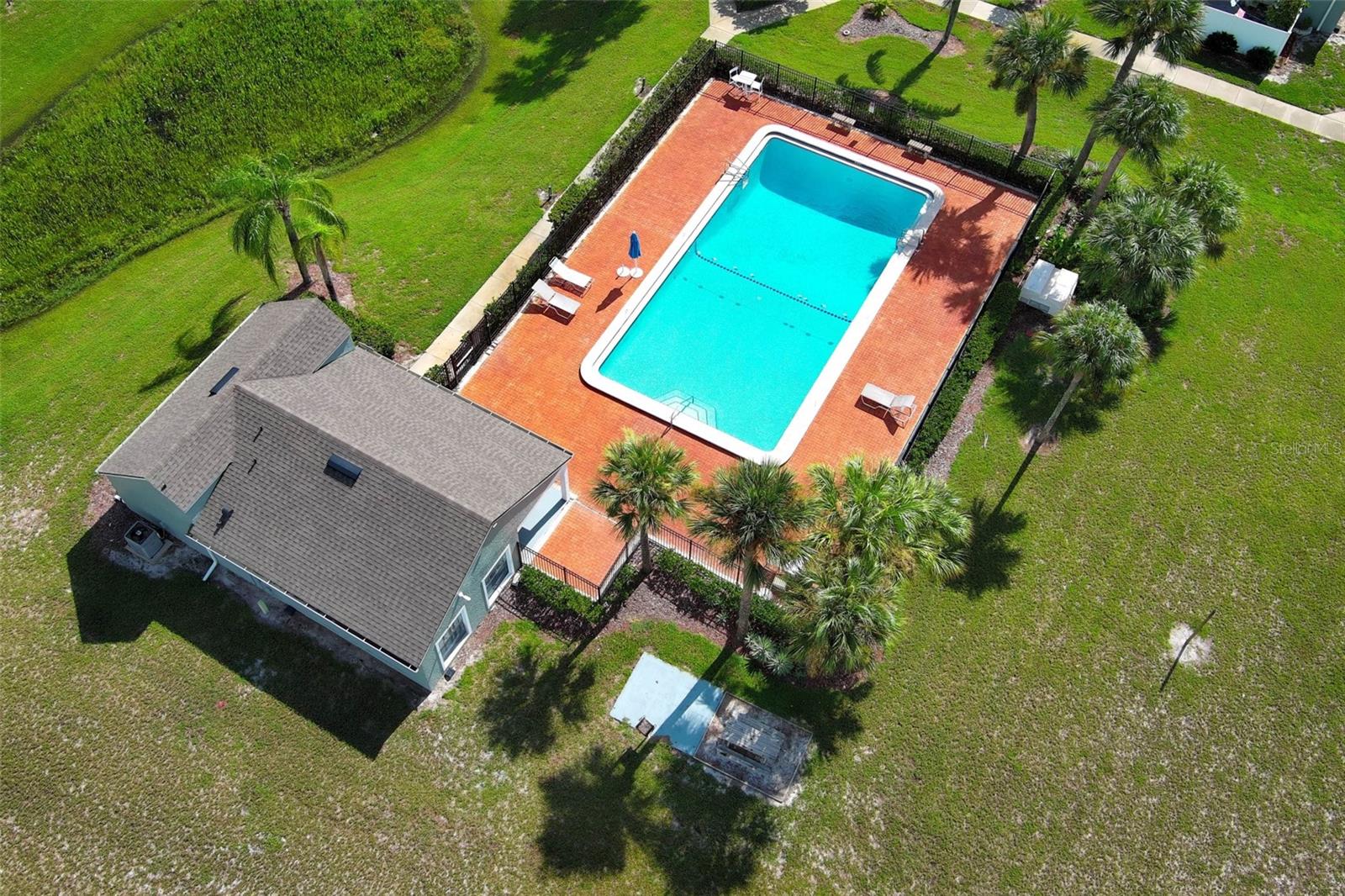 VILLAS/LK MARY - Residential Lease