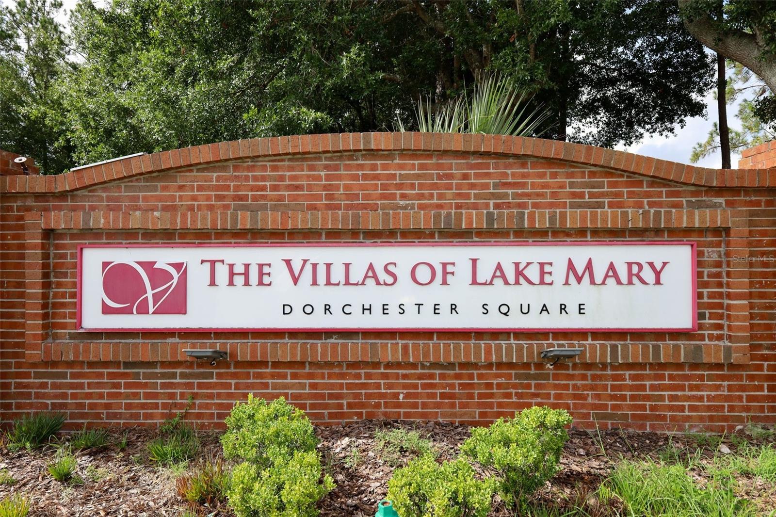 VILLAS/LK MARY - Residential Lease