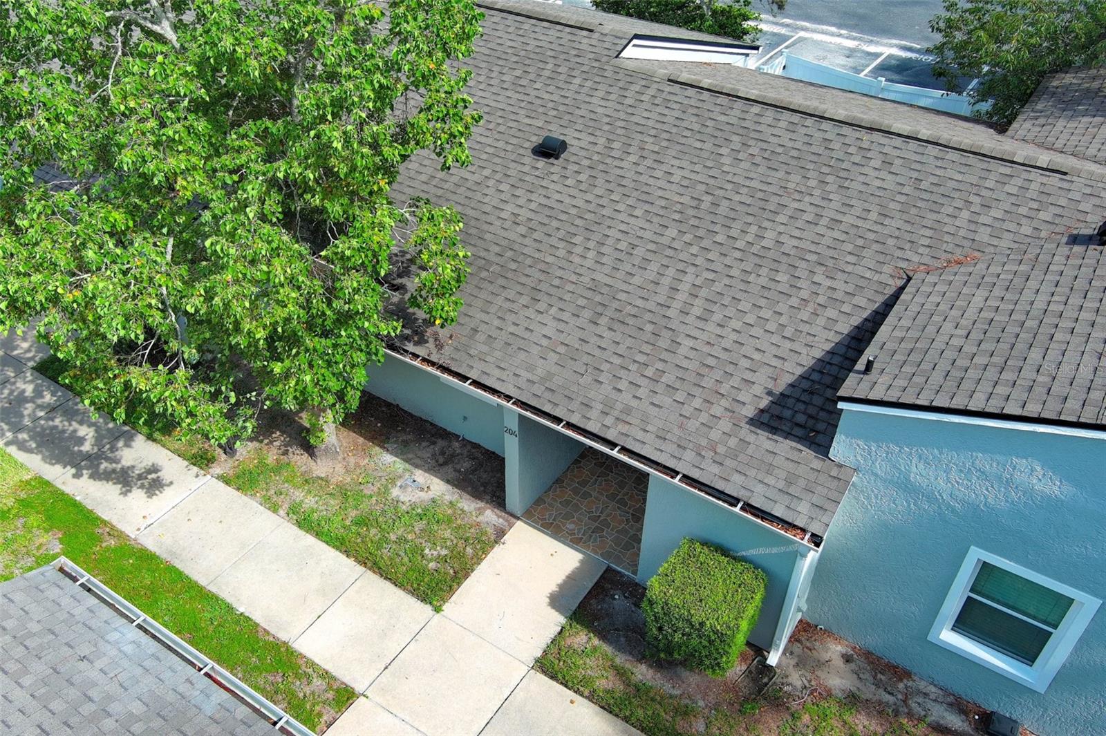 VILLAS/LK MARY - Residential Lease