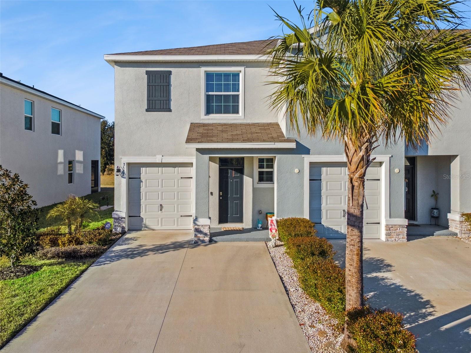 VARREA PH 1 - Residential