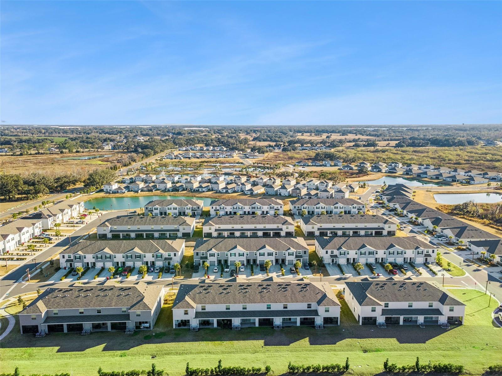 VARREA PH 1 - Residential