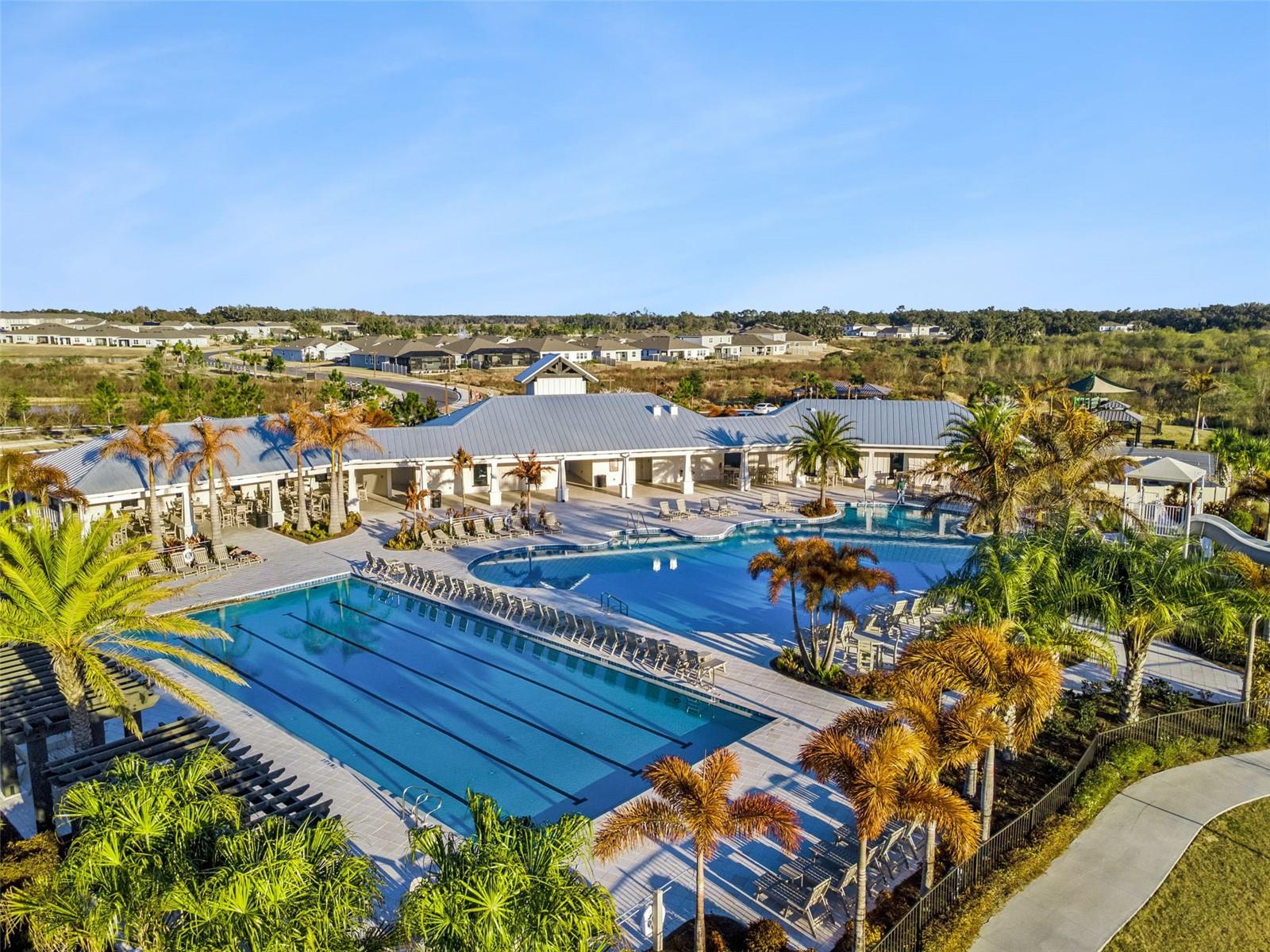 VARREA PH 1 - Residential