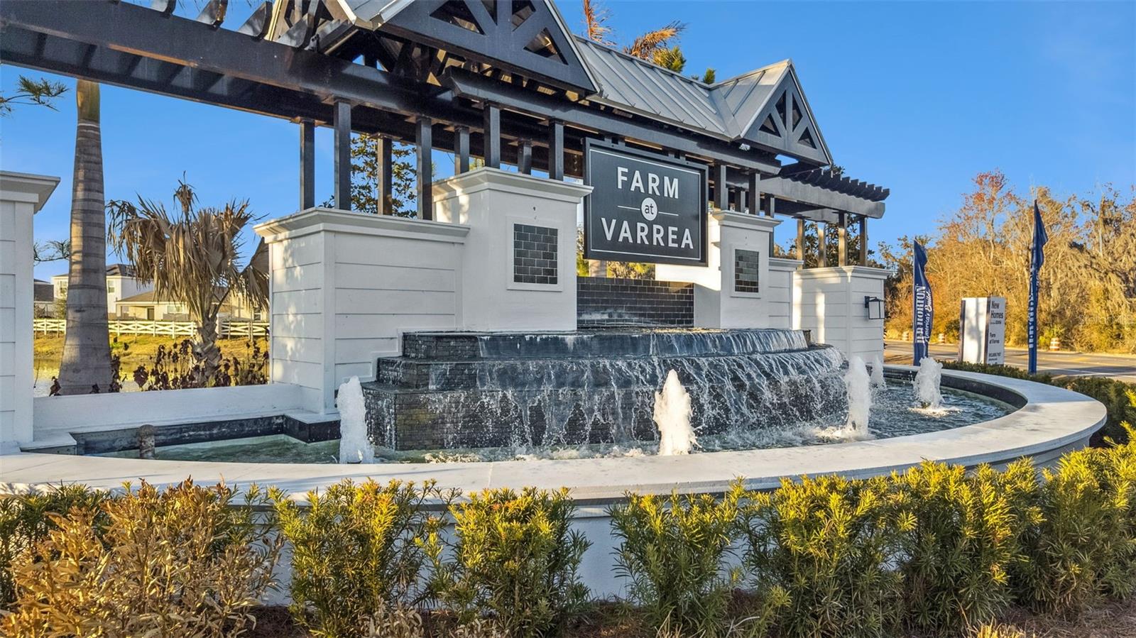 VARREA PH 1 - Residential