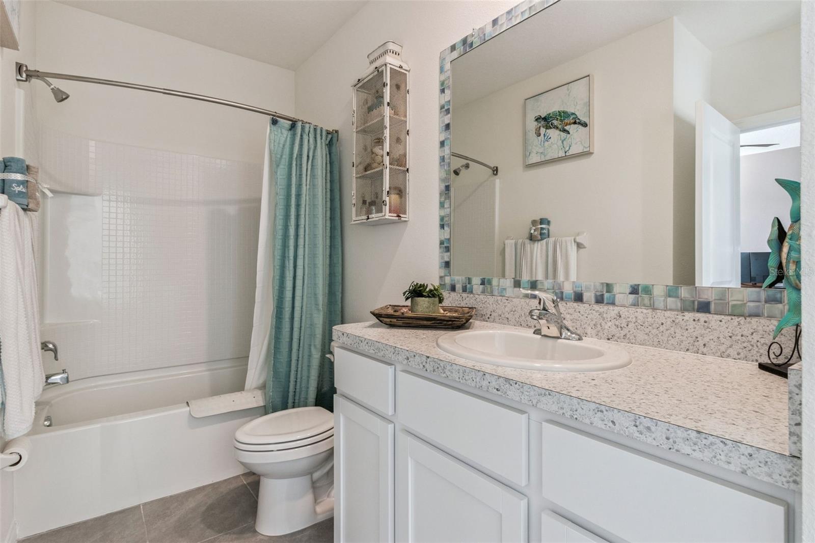 VARREA PH 1 - Residential