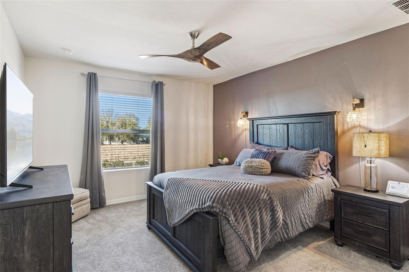 VARREA PH 1 - Residential