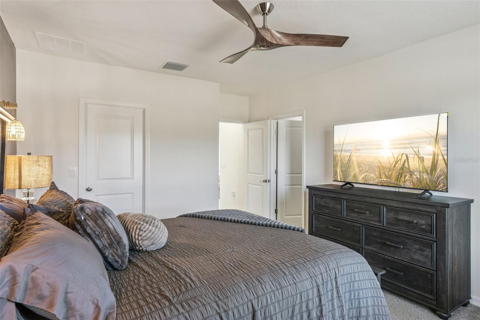 VARREA PH 1 - Residential