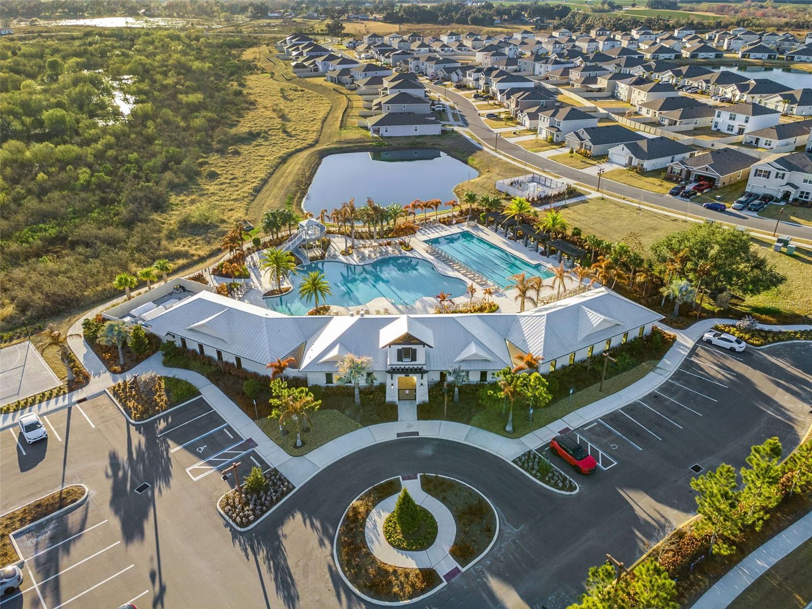 VARREA PH 1 - Residential