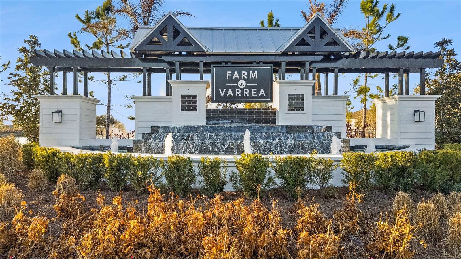 VARREA PH 1 - Residential