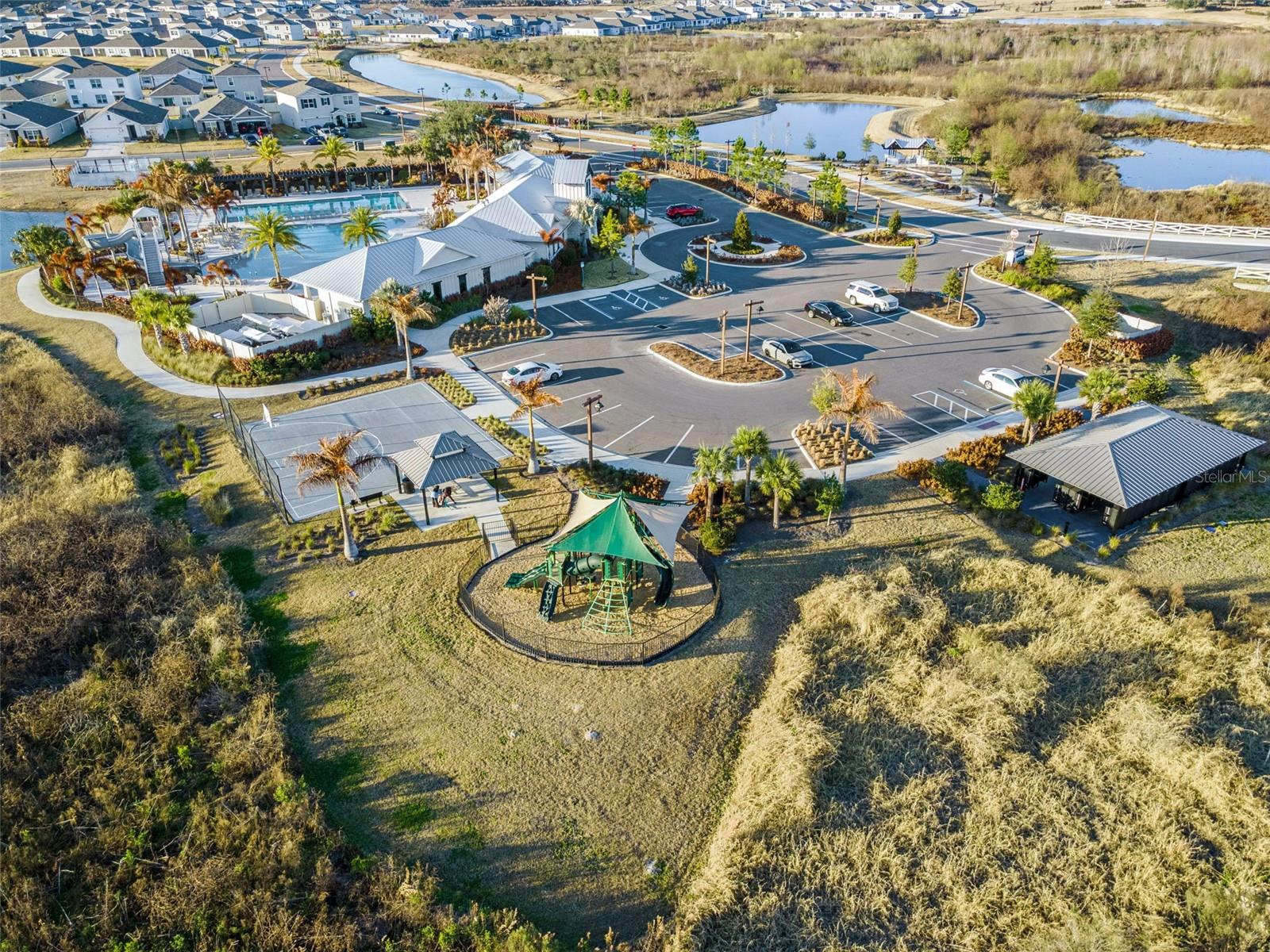 VARREA PH 1 - Residential