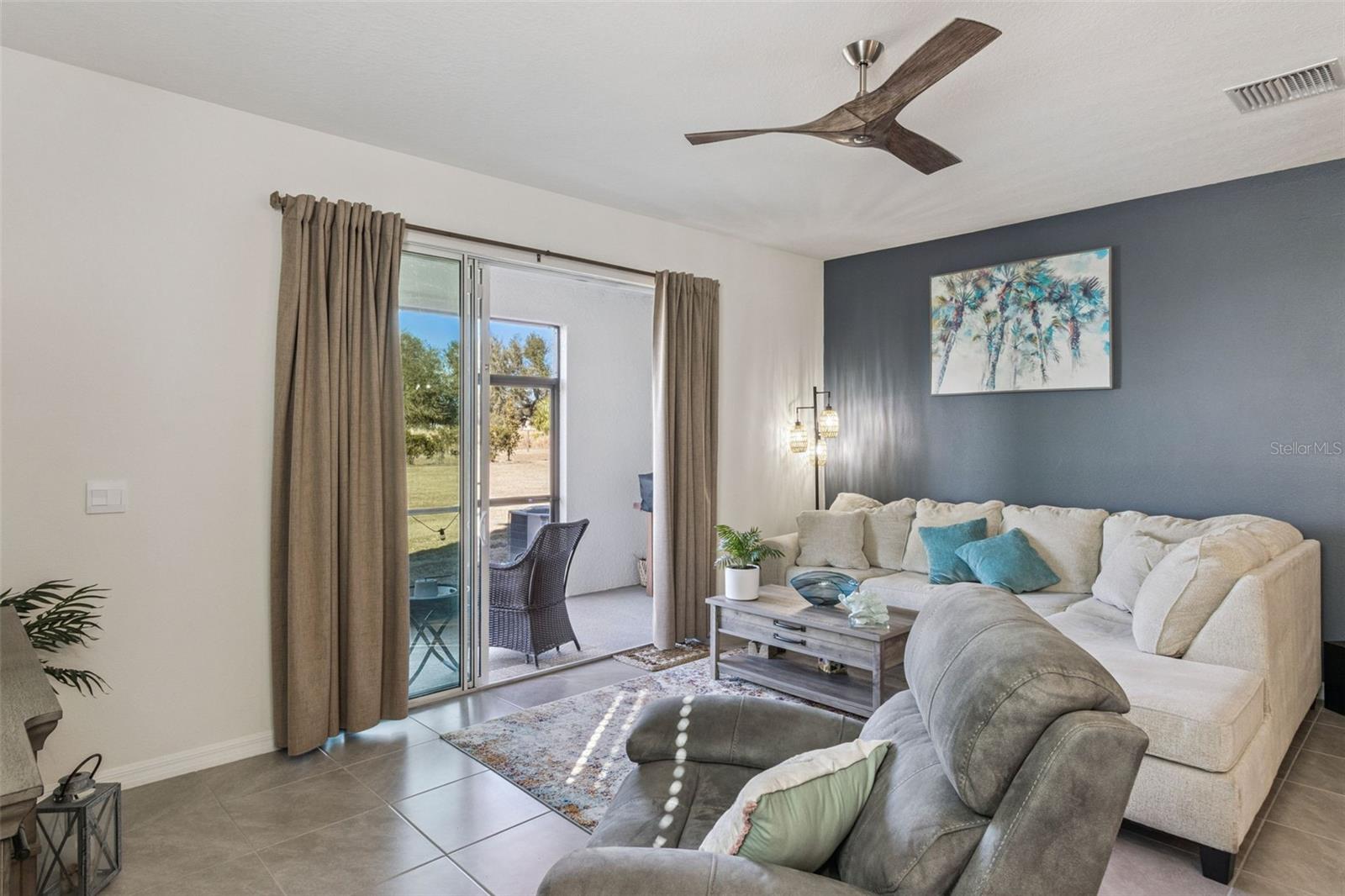 VARREA PH 1 - Residential