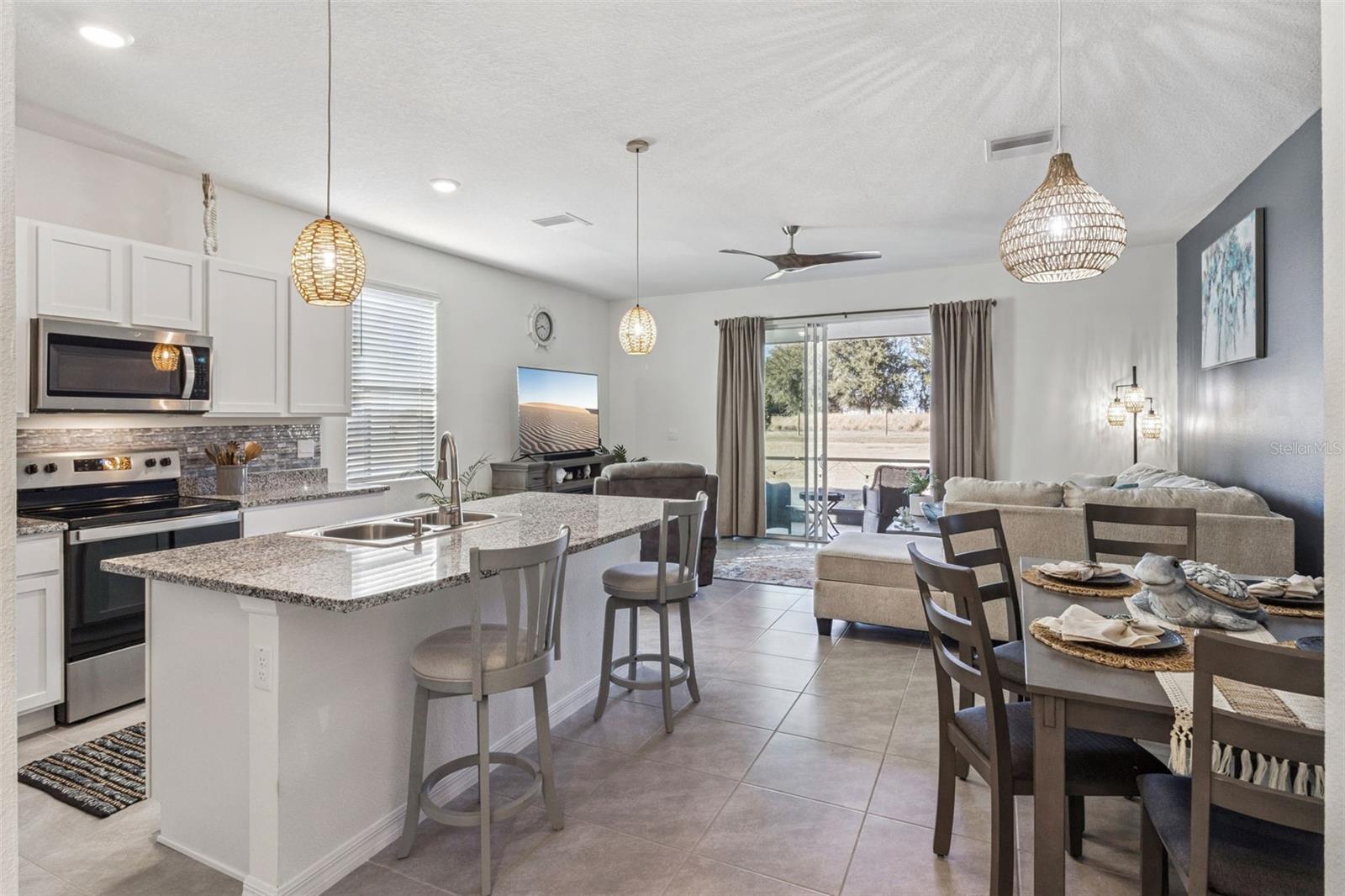 VARREA PH 1 - Residential