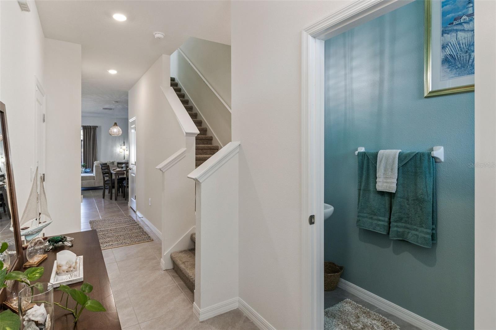 VARREA PH 1 - Residential