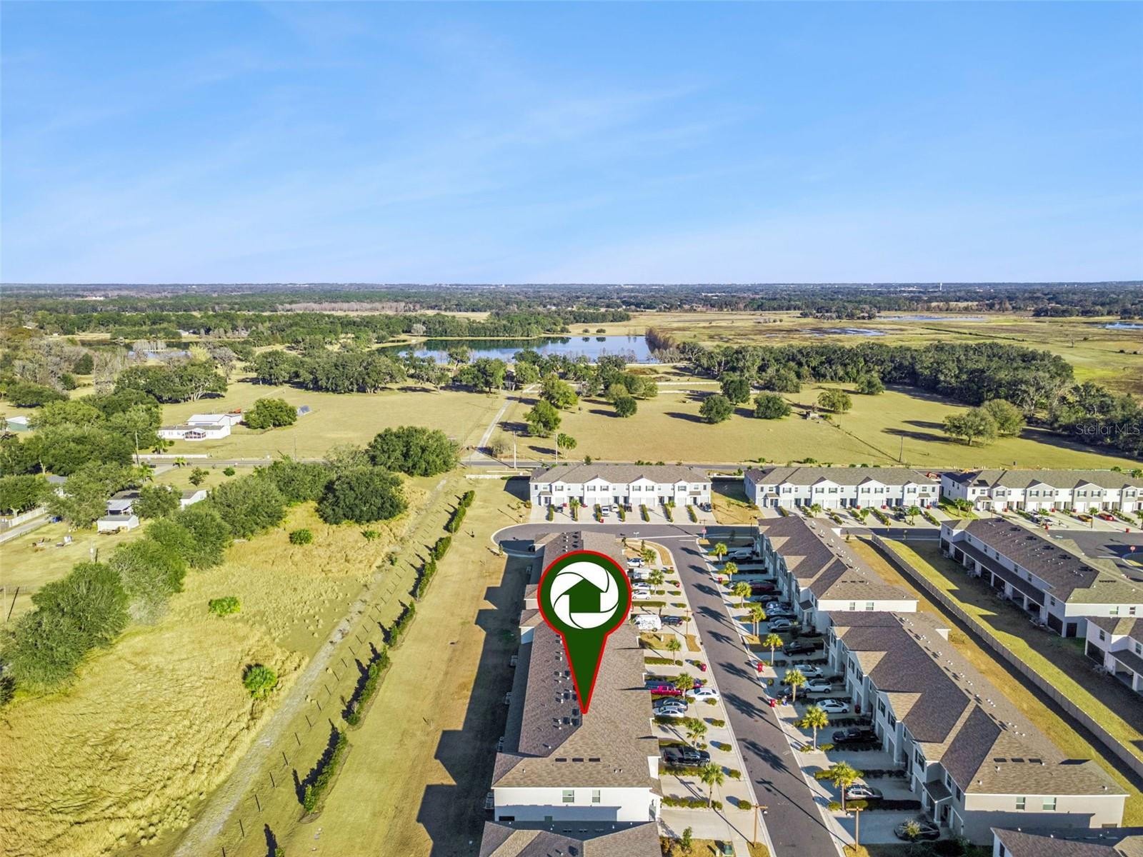 VARREA PH 1 - Residential