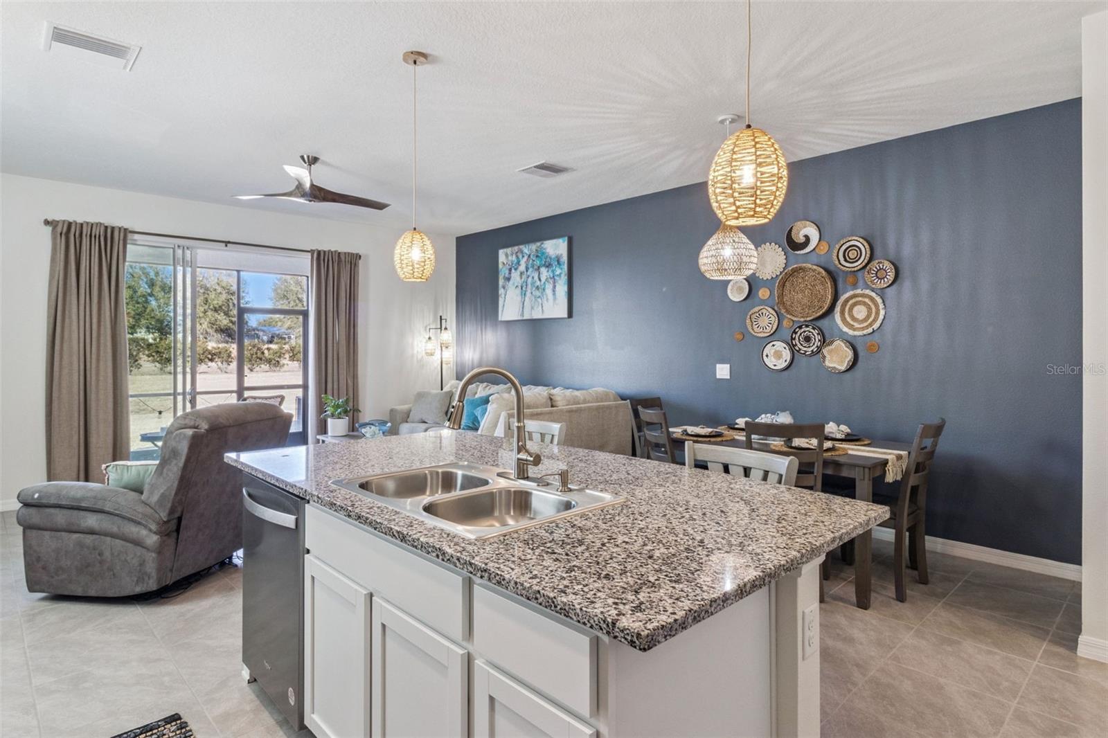 VARREA PH 1 - Residential