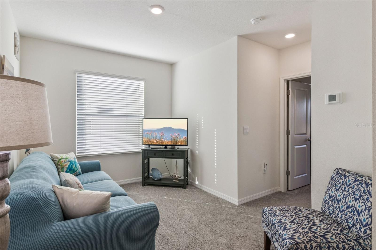 VARREA PH 1 - Residential