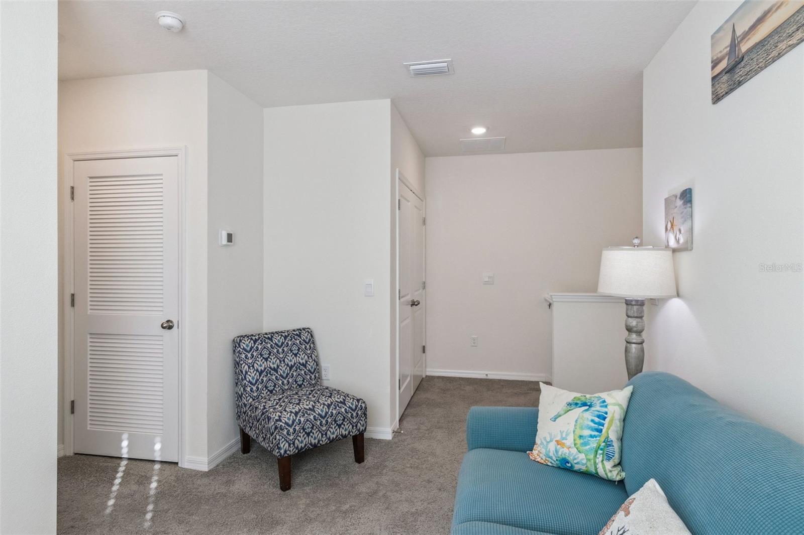 VARREA PH 1 - Residential