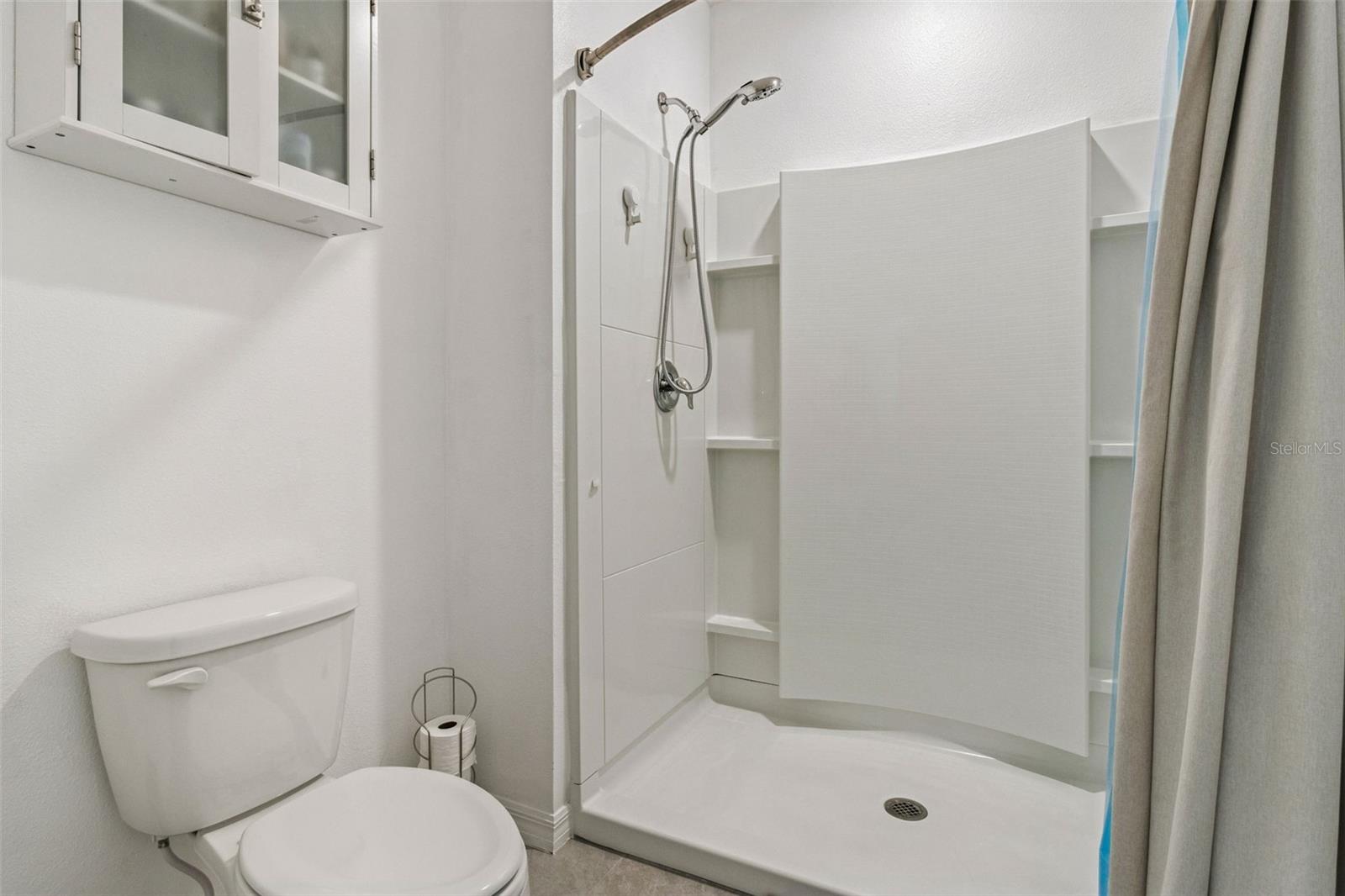 VARREA PH 1 - Residential