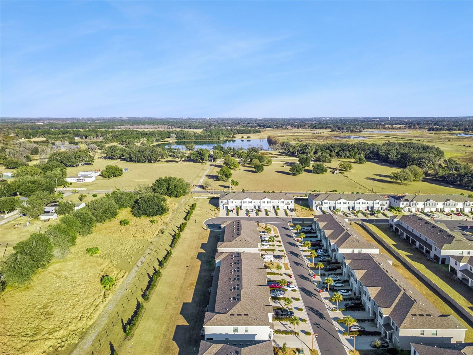 VARREA PH 1 - Residential