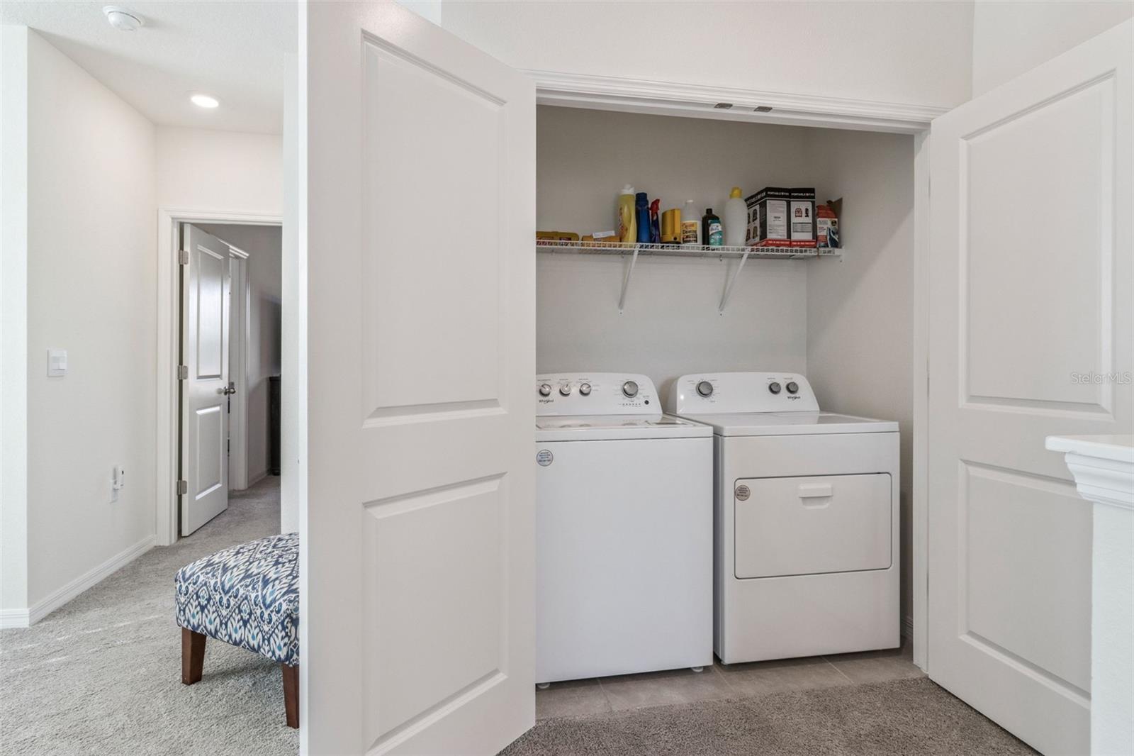 VARREA PH 1 - Residential