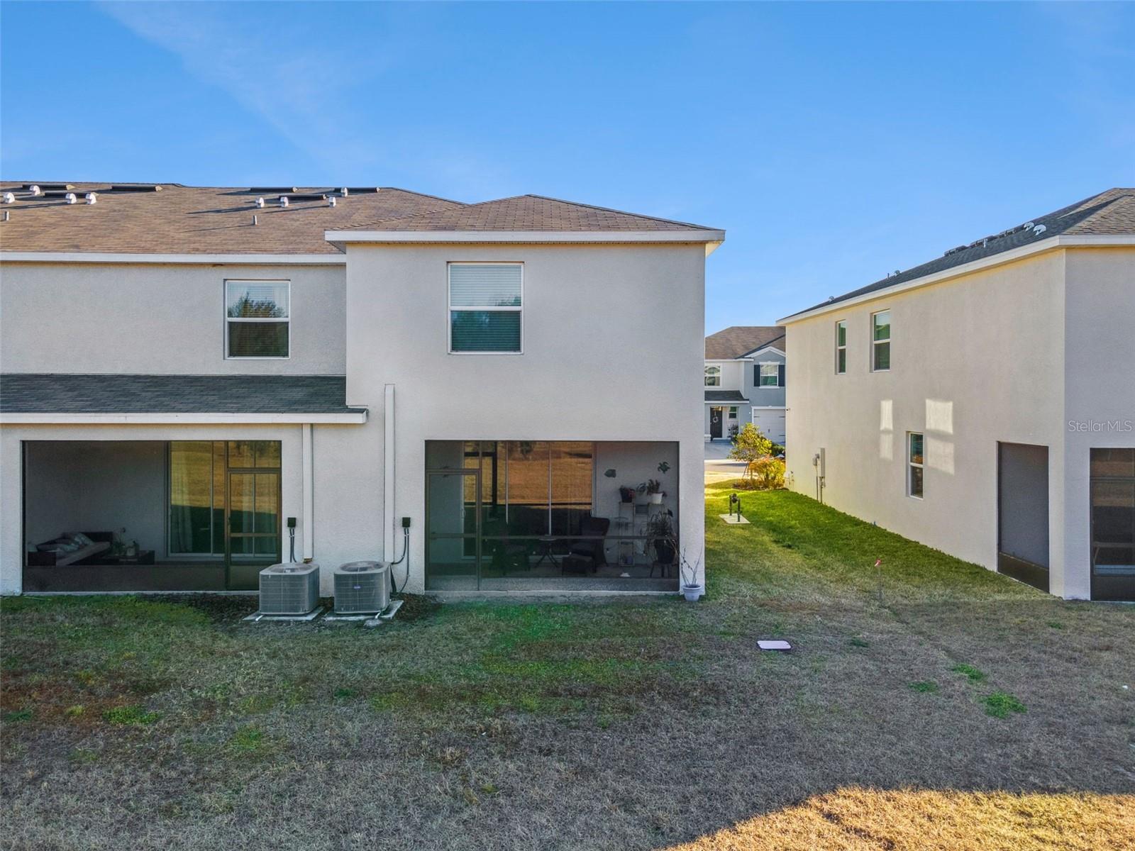 VARREA PH 1 - Residential