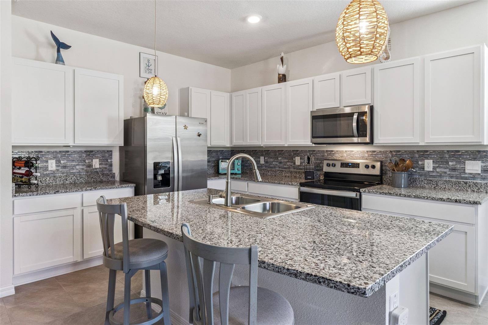 VARREA PH 1 - Residential