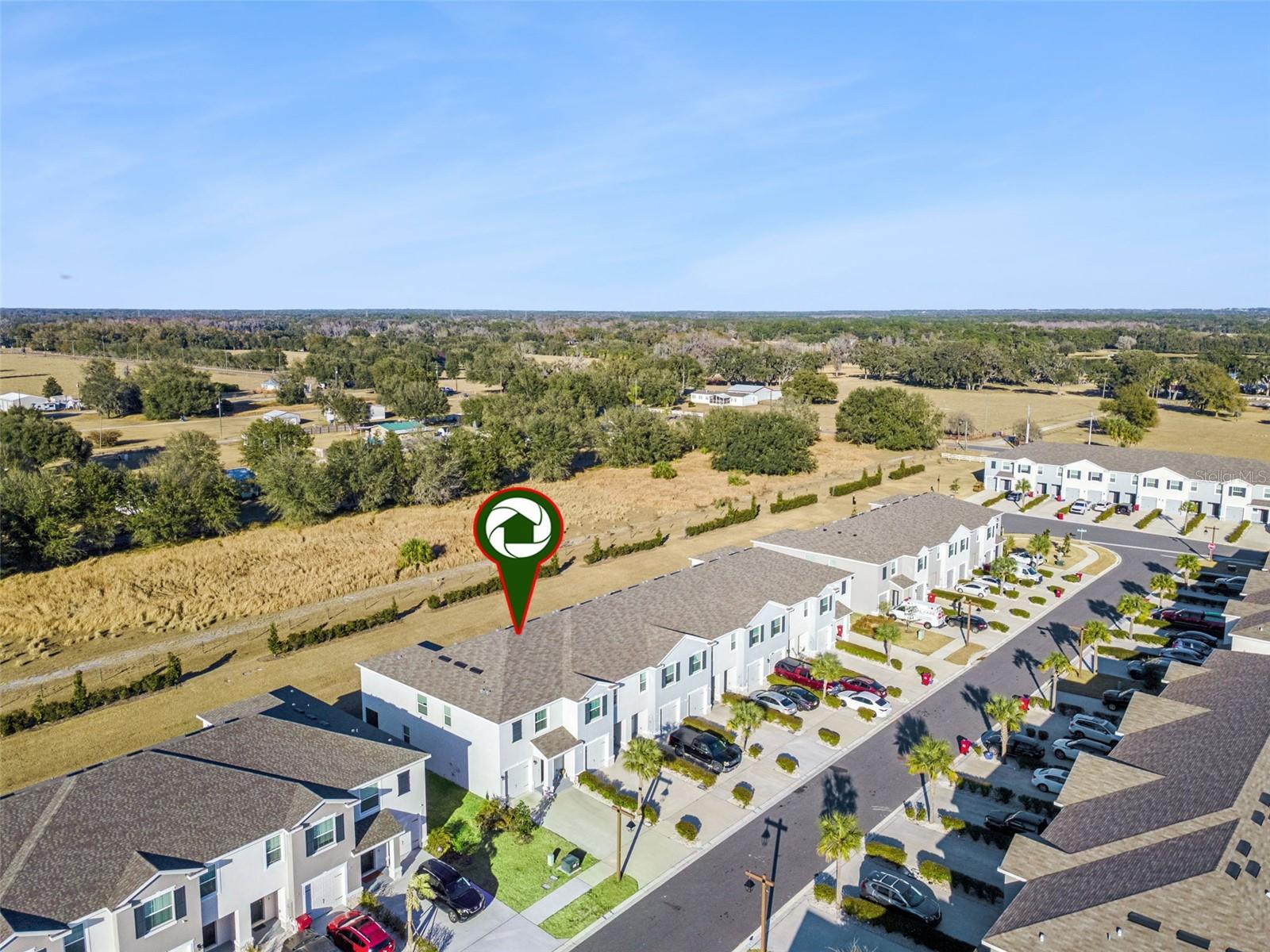 VARREA PH 1 - Residential