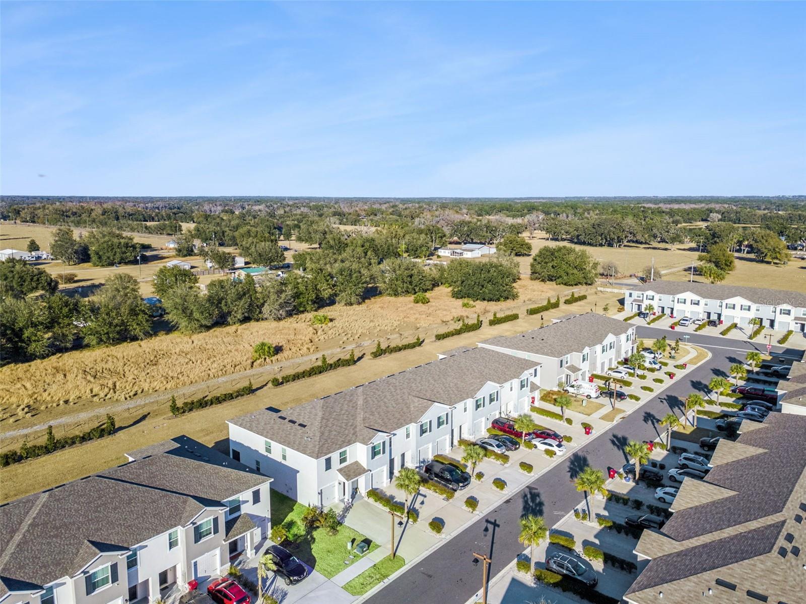 VARREA PH 1 - Residential