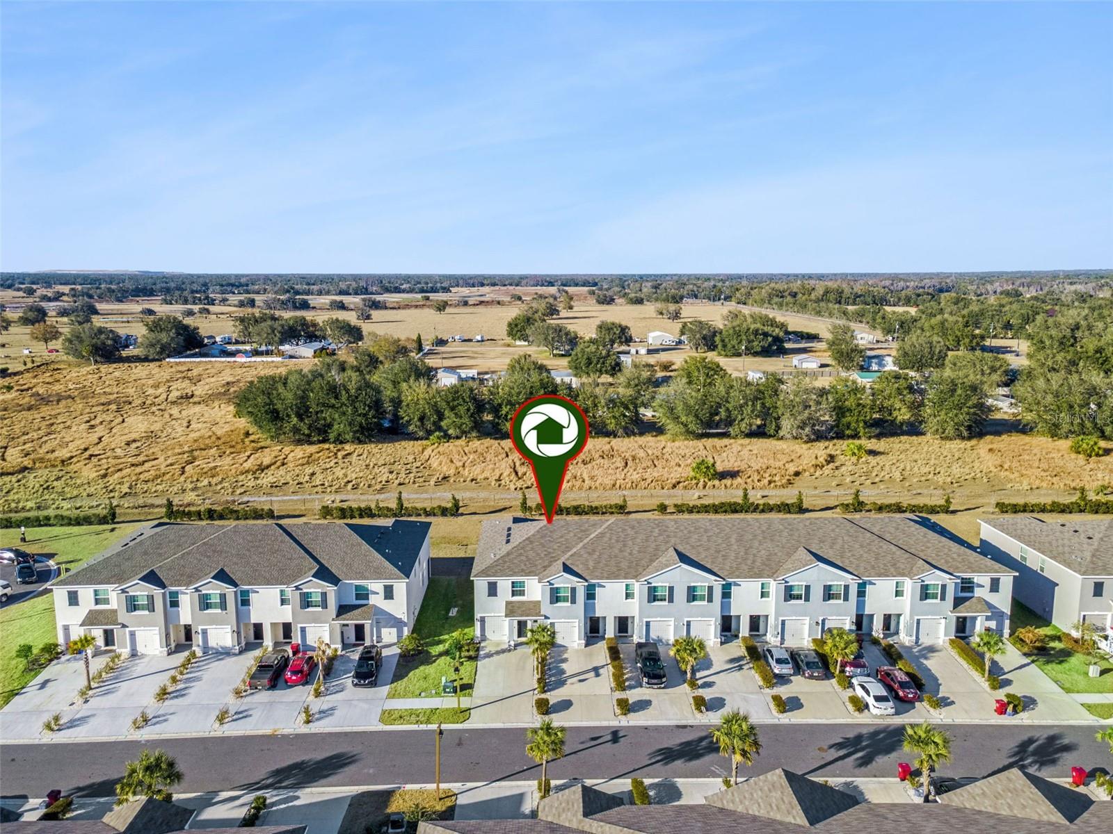 VARREA PH 1 - Residential