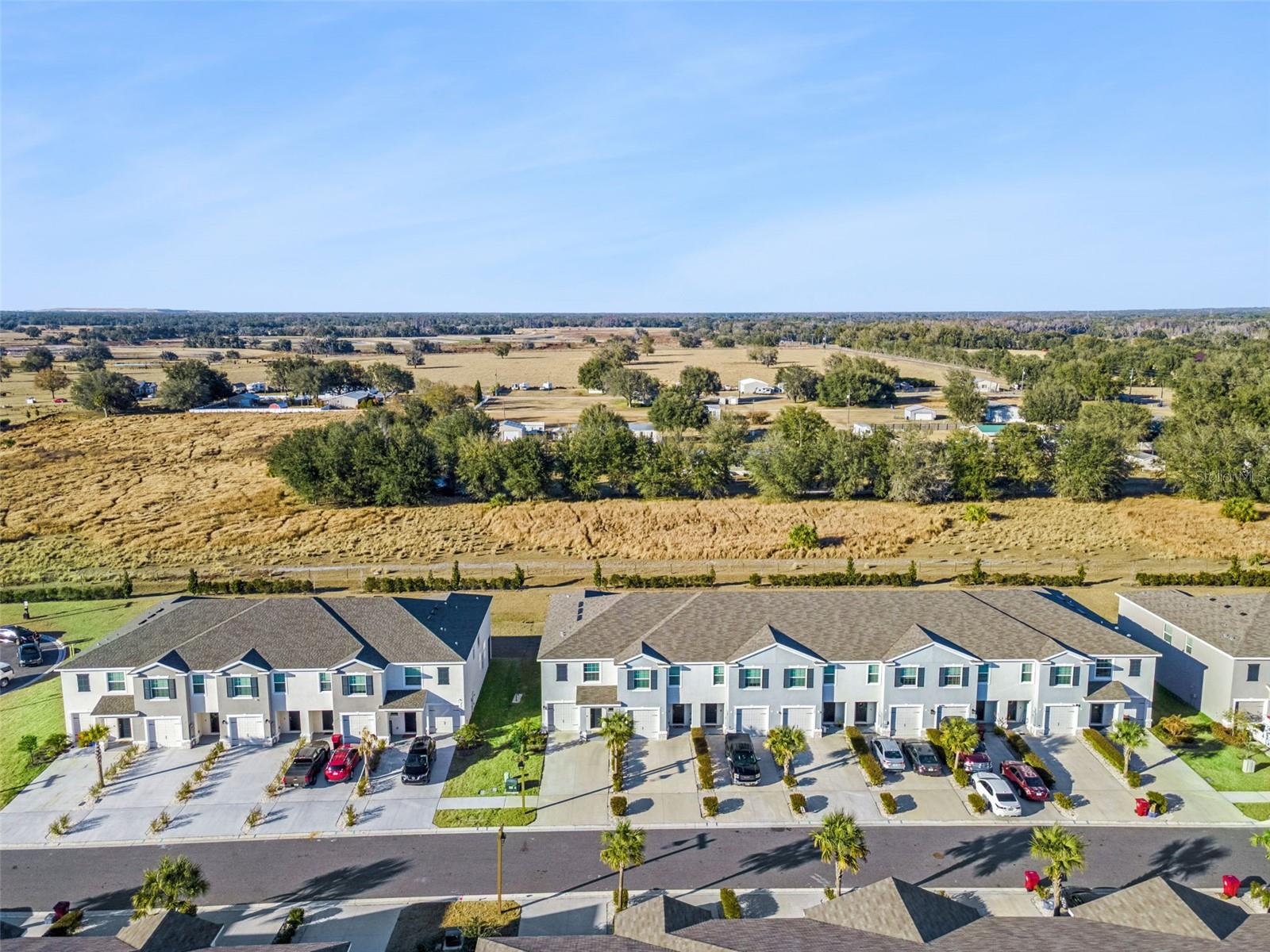 VARREA PH 1 - Residential