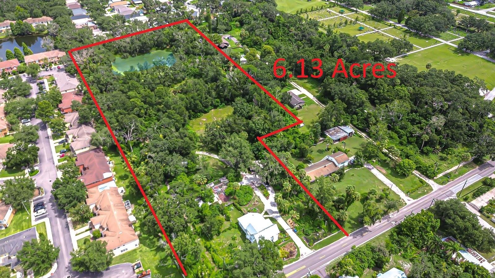 10904 HACKNEY DRIVE